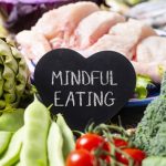 Benefits of mindfulness practices for healthy habits
