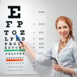 Importance of regular eye exams for maintaining eye health