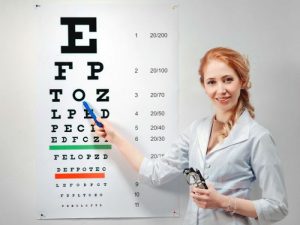 Importance of regular eye exams for maintaining eye health