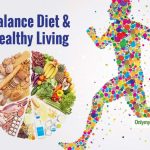 Importance of regular meals for maintaining digestive health