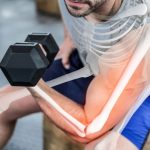 Benefits of strength training for increasing bone density